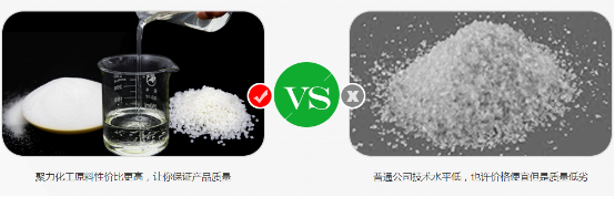 抗靜電劑產(chǎn)品對比